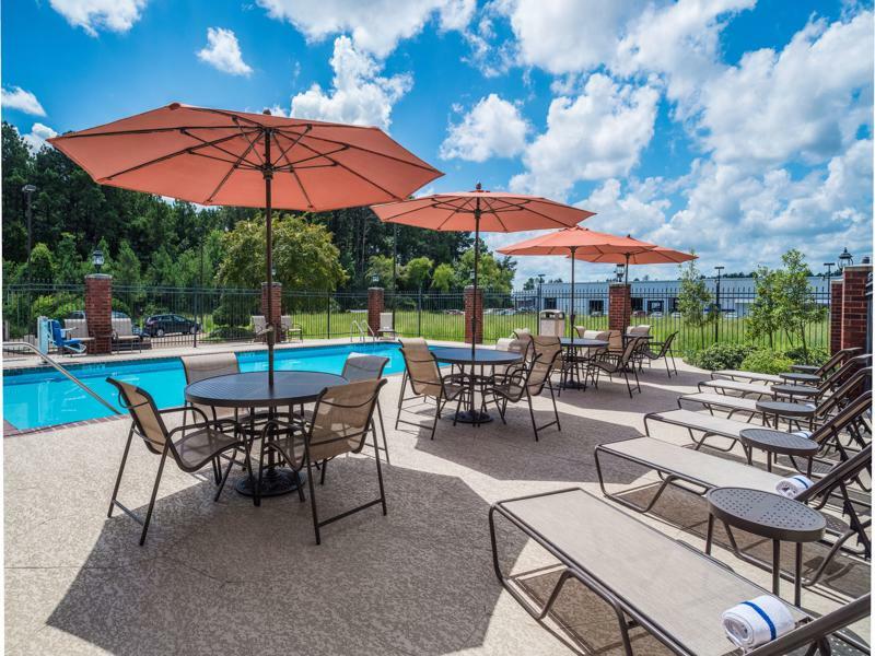 Holiday Inn Express Hotel & Suites West Monroe By Ihg Exterior foto